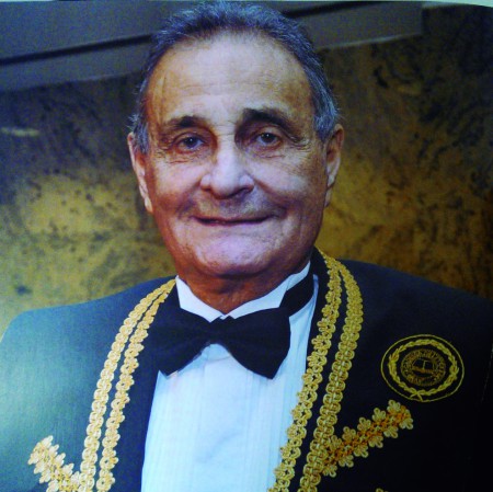 LINDBERG AZIZ CURY