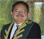 ROMILDO TEIXEIRA DE AZEVEDO 