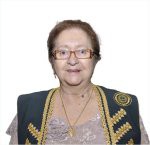 Stella Alexandra Rodopoulos